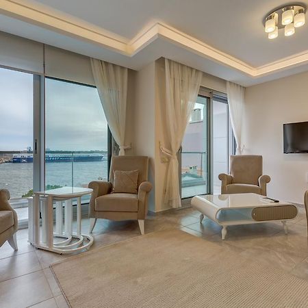 Paris Residence Çeşme Luaran gambar